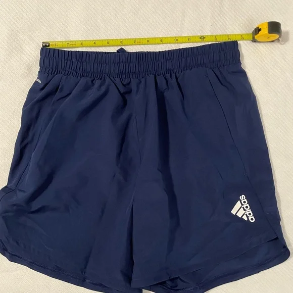 Mens Adidas Shorts - Picture 2 of 5